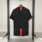 2007-08 Manchester United Away Premier League Edition Retro