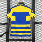 1999-00 Parma Home Retro