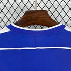 Retro de visitante de Brasil 1998