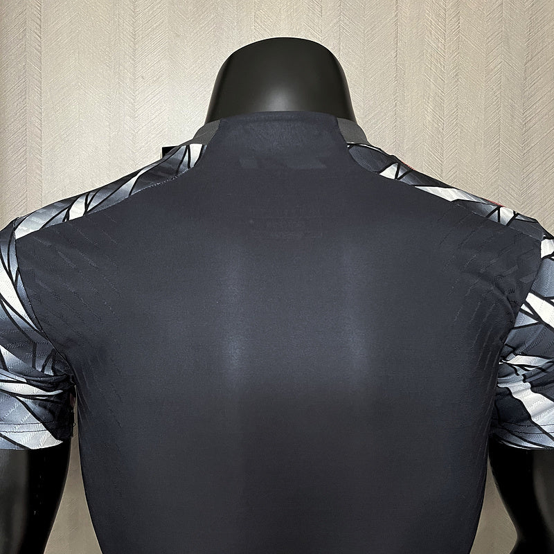 2024-25 Flamengo Third Away Player