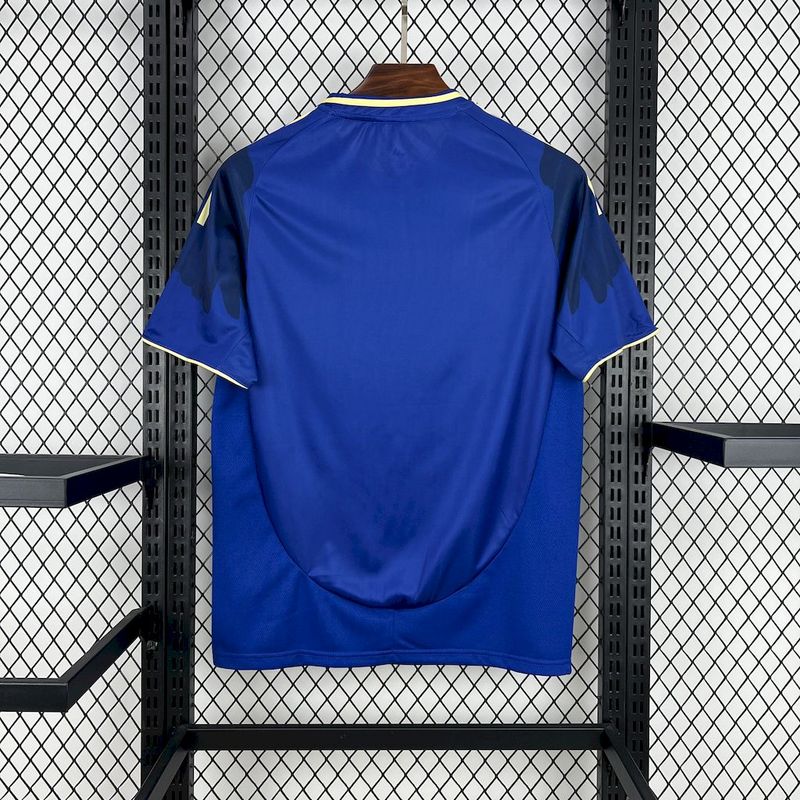 2025-26 America Third Away Fan Version