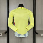 Spanien Auswärtstrikot 2024/25 (Langarmshirt)