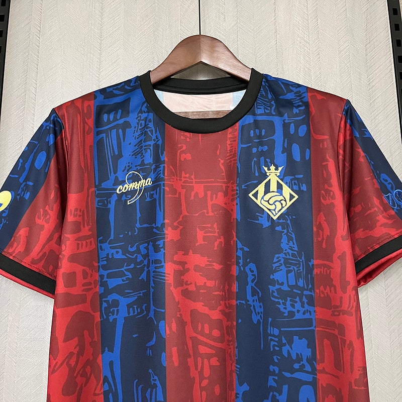 2025-26 Uruguay Special