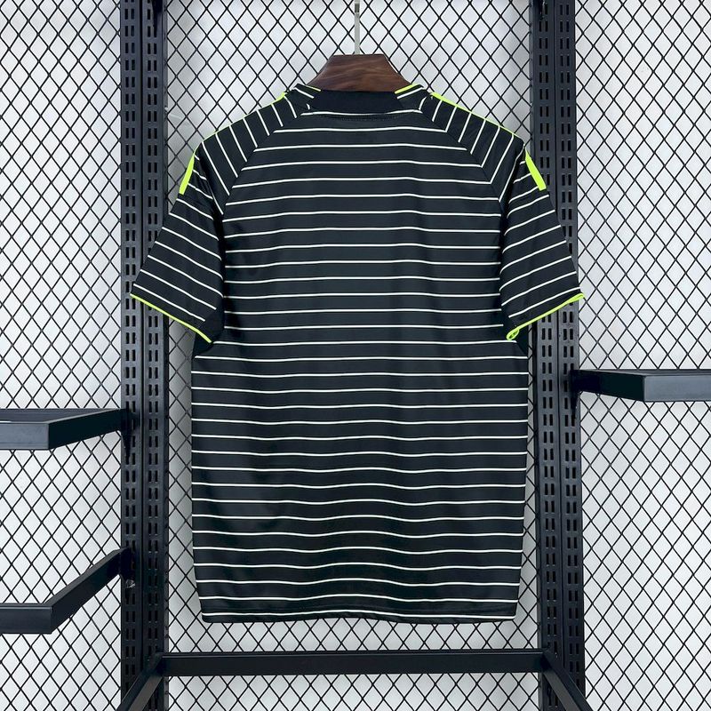 2025-26 Celtic Away S-3XL Fan Version