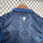 Manchester United Visitante 2024-25 NIÑOS