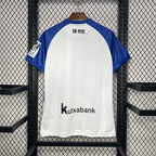 2024-25 Real Sociedad Especial Versión Fan