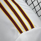 Retro del hogar de Roma 1991-92