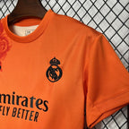 2024-25 Real Madrid Y-3 Especial NIÑOS 16-28