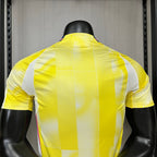 2024-25 Player Version Juventus Away