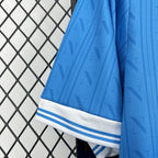Napoli Heimtrikot 2025/26 (Fanversion)