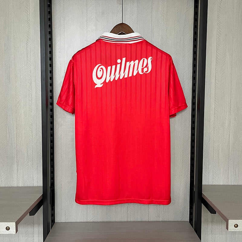 1996-97 River Plate Away Retro