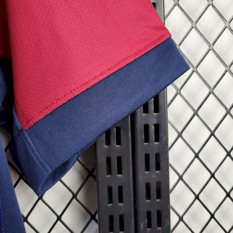 2024-25 Barcelona Especial Coldplay