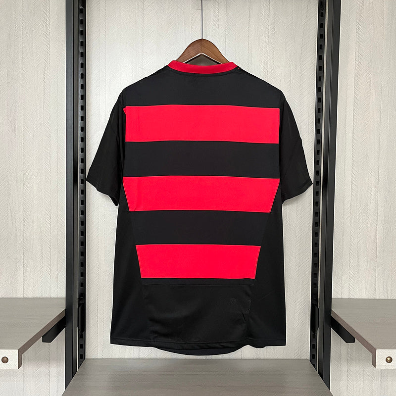 2005-06 Flamengo Home Retro