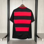 Retro local del Flamengo 2005-06