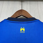 2024-25 Parma Away