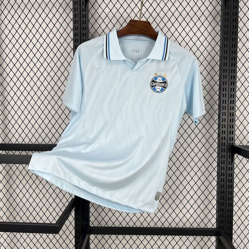 2025-26 Gremio Away Fan Version
