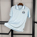 2025-26 Gremio Away Fan Version