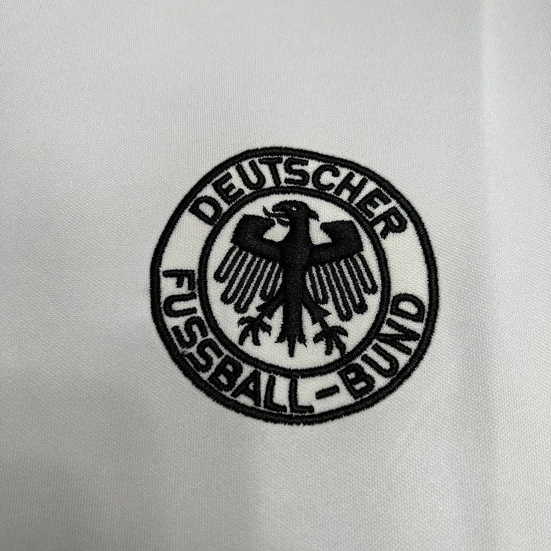 1932 Germany Home Retro