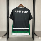 2024-25 Sporting Lisbon Home Size