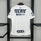 2025-26 Monterrey Away Fan Version