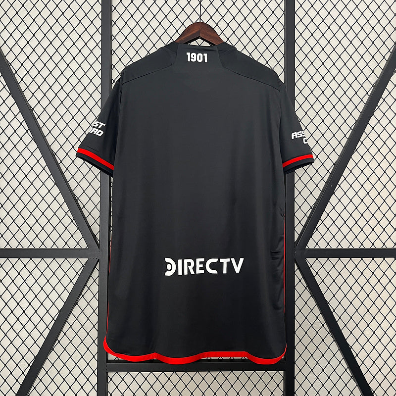 2024-25 River Plate Third Away