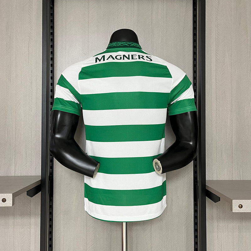 2024-25 Celtic Home Player