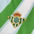 Real Betis Auswärts-Fanversion 2025/26