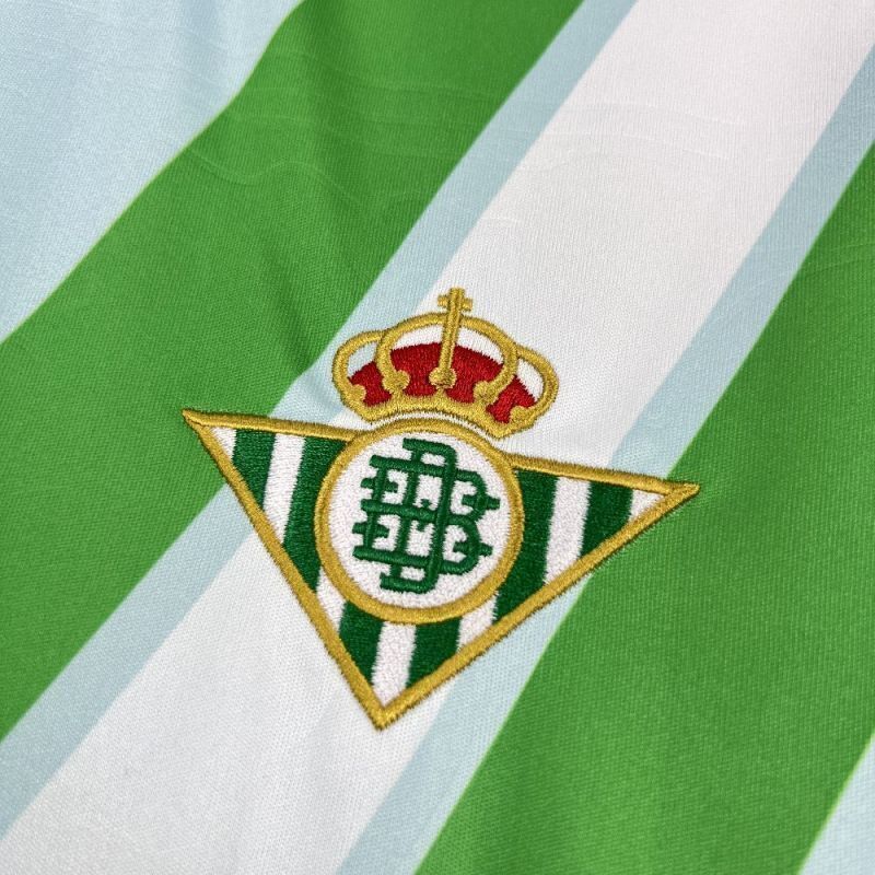 2025-26 Real Betis Away S-4XL