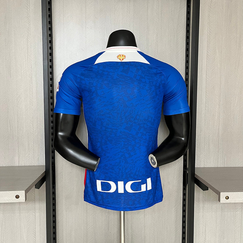 2024-25 Athletic Bilbao Away Player