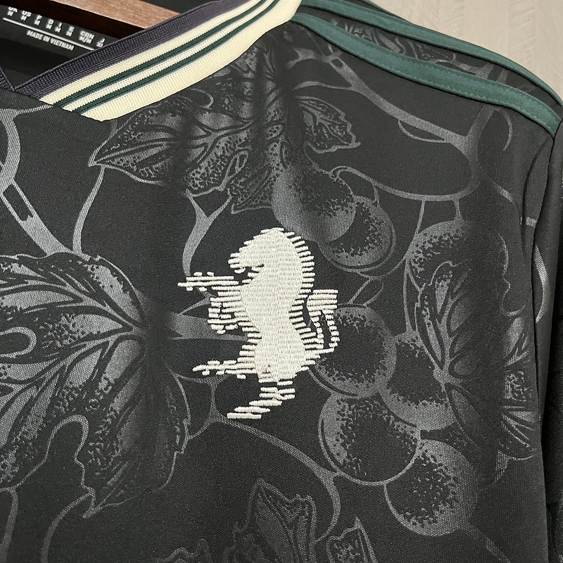 2025-26 Juventus Second Away S-4XL