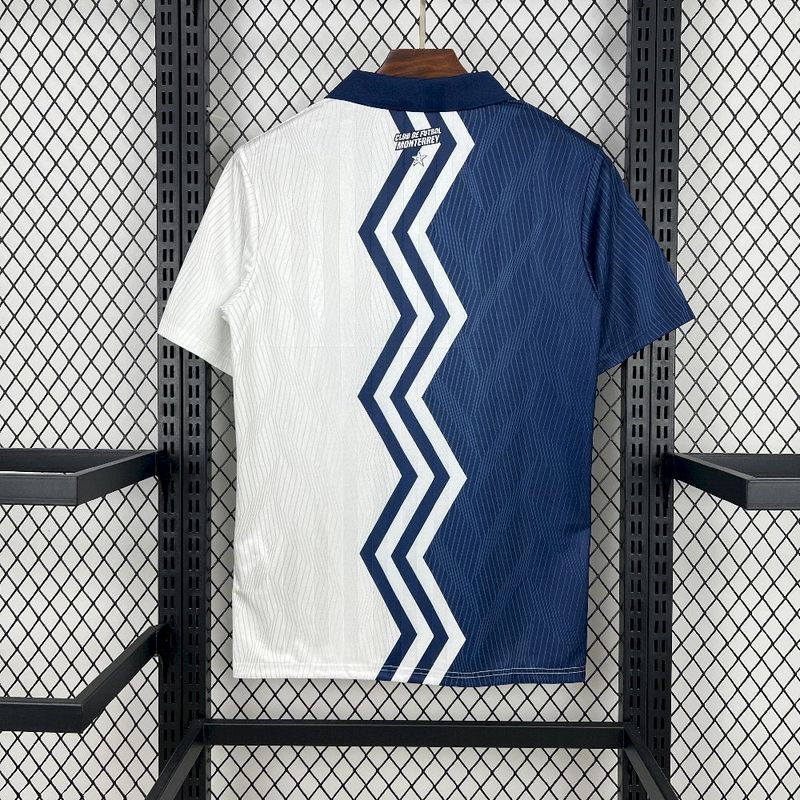 2025-26 Monterrey Special Fan Version