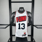 NBA 2025-26 Houston Rockets 13 HARDEN