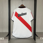 2000-01 River Plate Home Retro