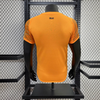 2025-26 AC Milan Second Away Player Version