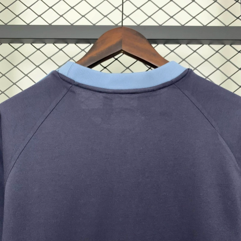 2025-26 Argentina Cotton T-shirt