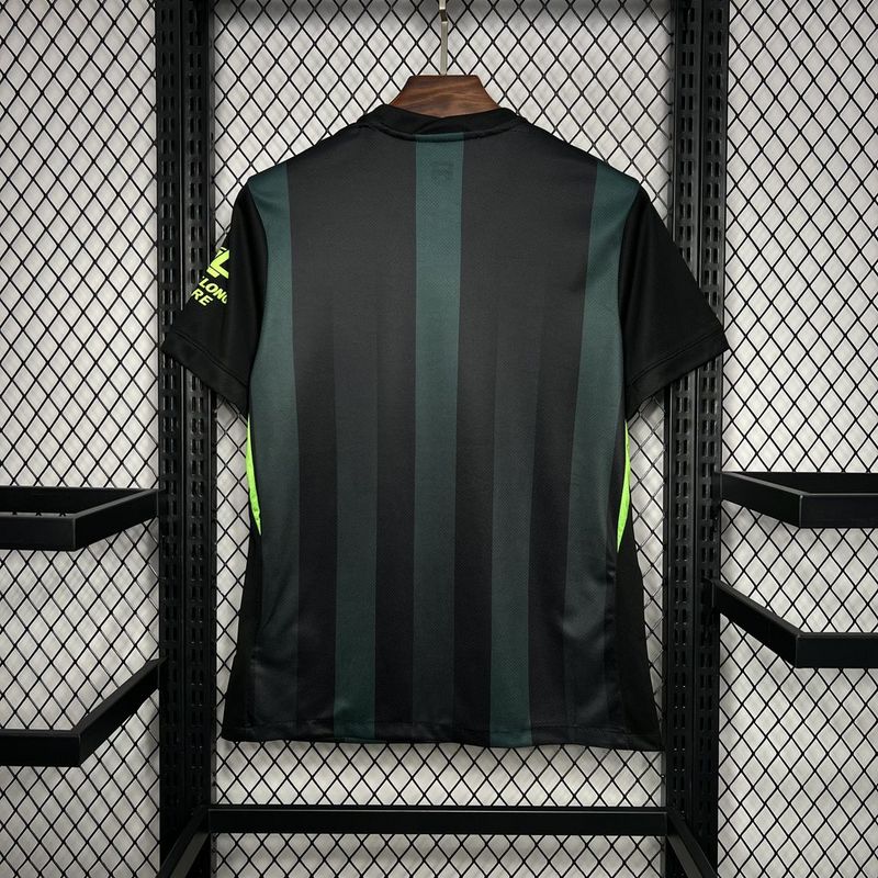 2024-25 Wolfsburg Away