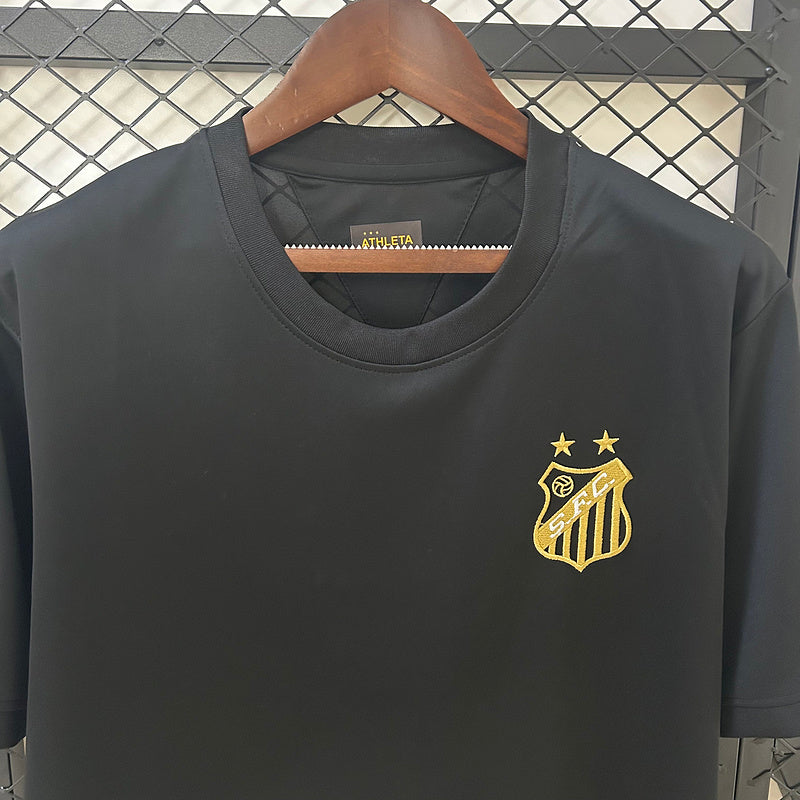 Especial Santos 2024-25