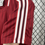 Versión especial para fans del Bayern Múnich 2025-26