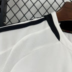 2008 Germany Home Retro