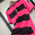 Flamengo Rosa 2024-25