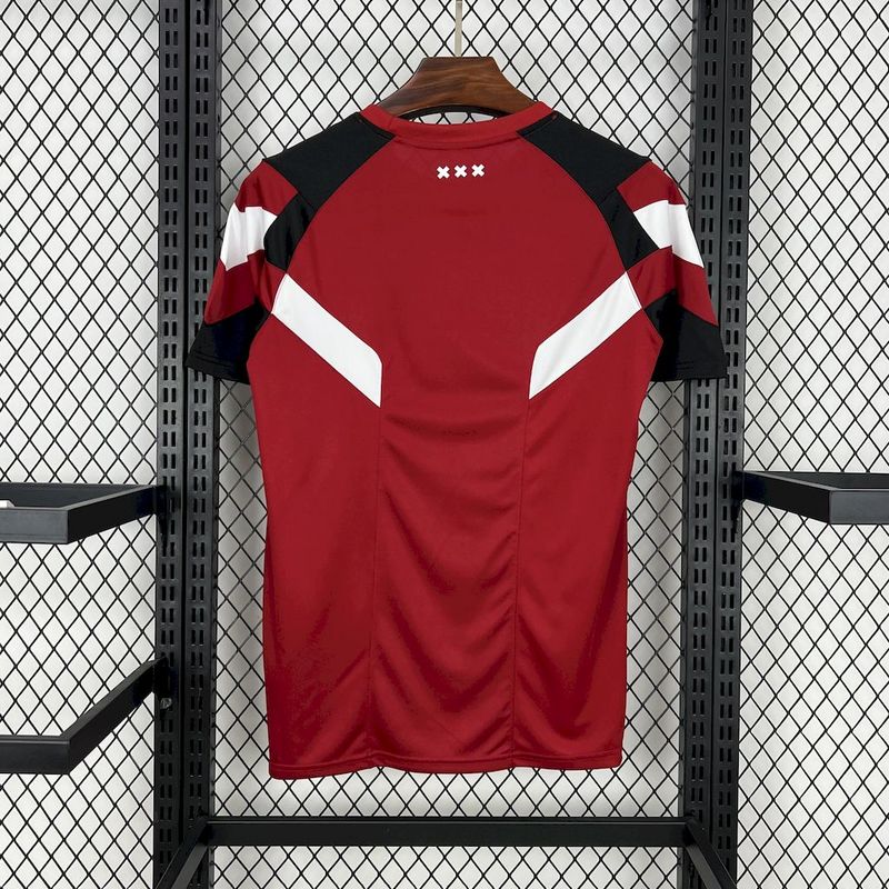 2025-26 Ajax Special