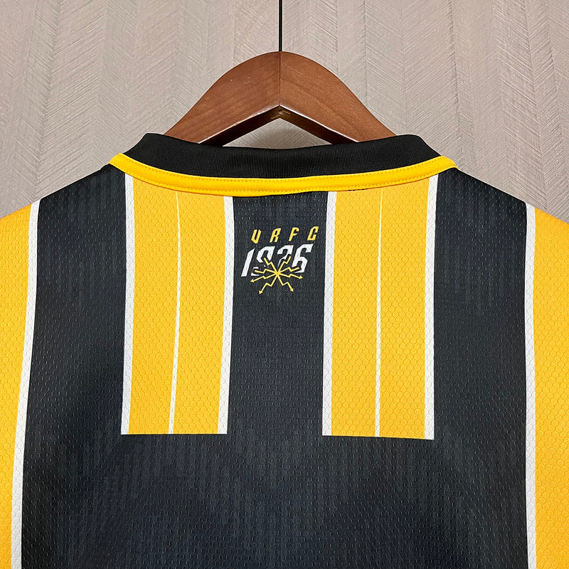 2025-26 Volta Redonda Home