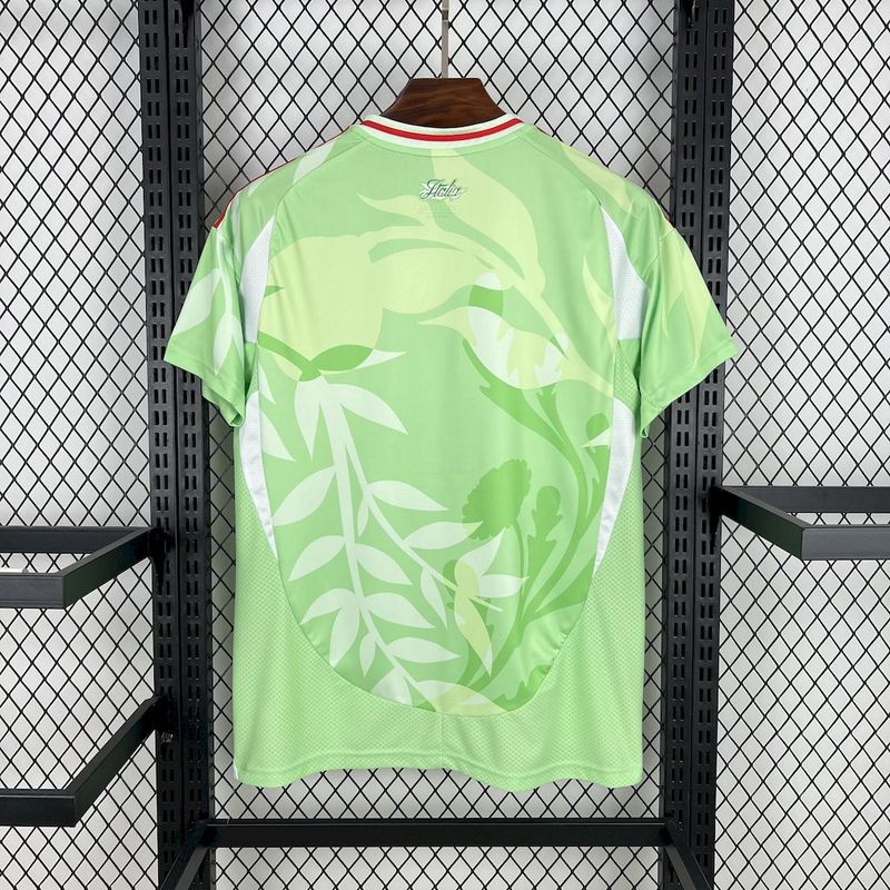 2025-26 Italy Away S-4XL