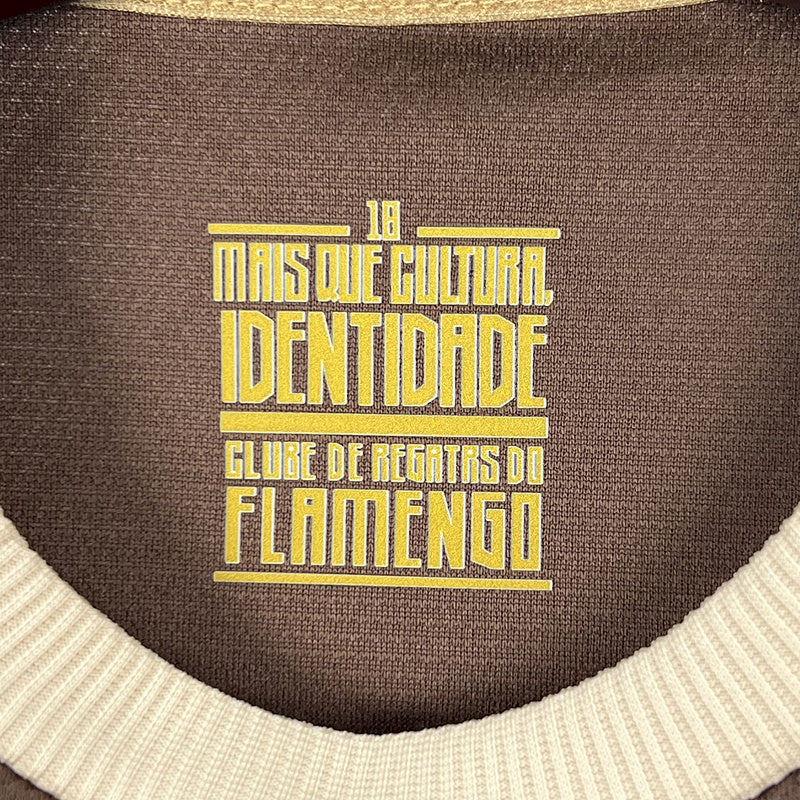 2024-25 Flamengo Especial kids 16-28