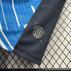 Edición especial del Napoli 2024-25