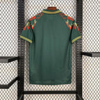 2025-26 Mexico Special Polo Fan Version