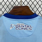 2025-26 Malaga home Fan Version