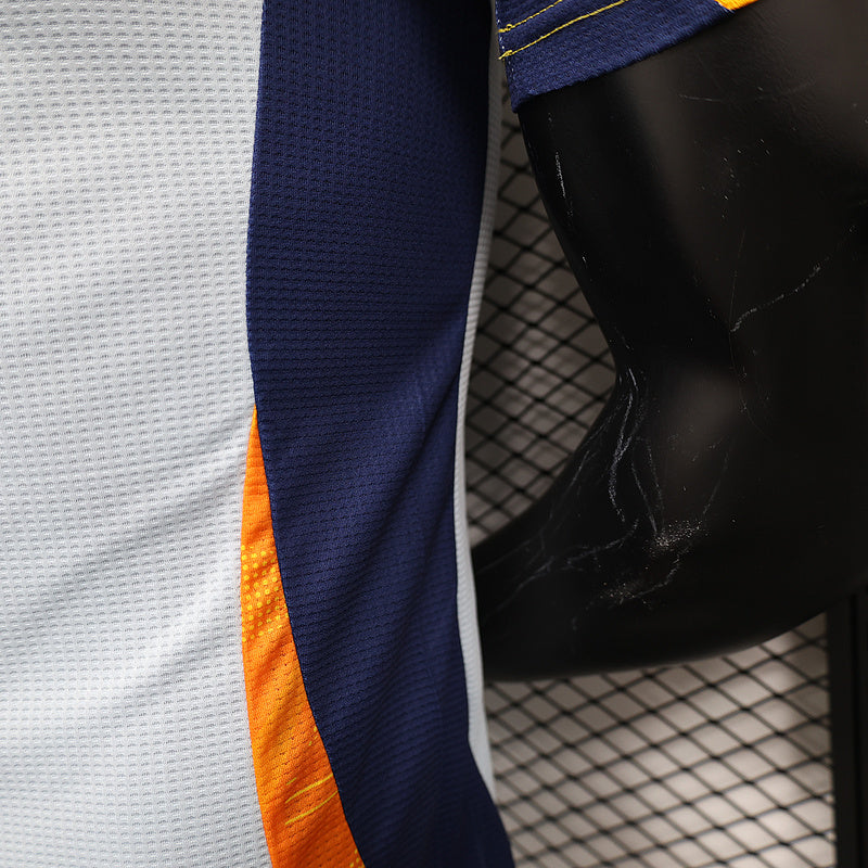 2024-25 Real Madrid Pr¨¦ Jogo Player