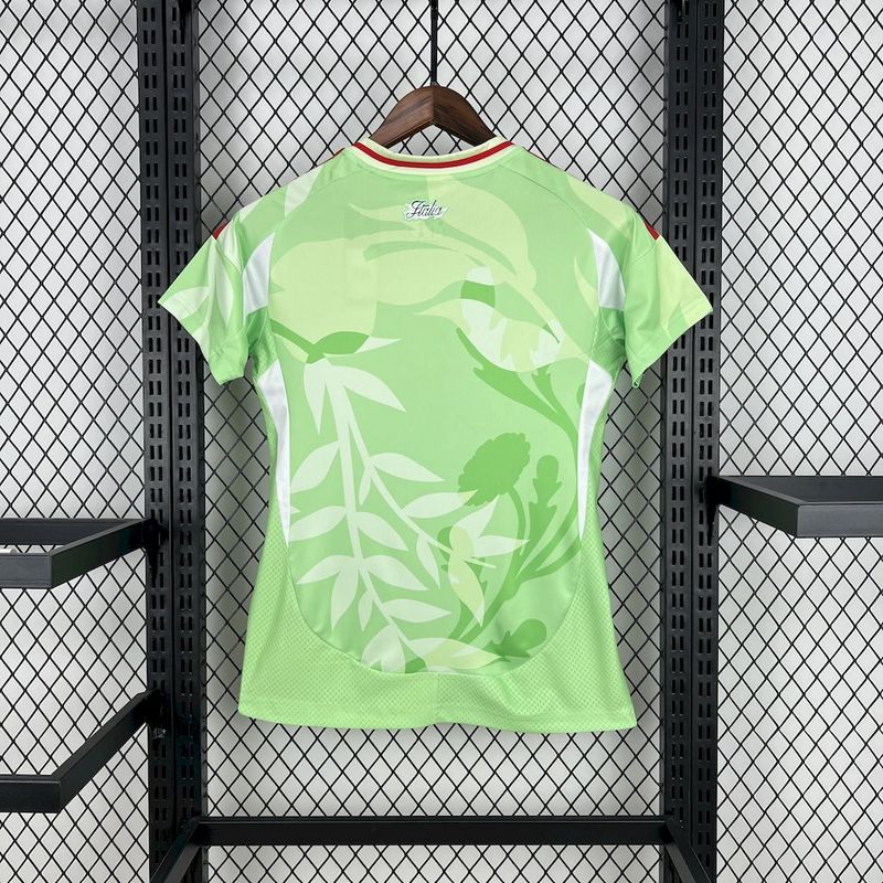 2025-26 Italy Away Feminina