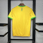 Especial Brasil 2024-25